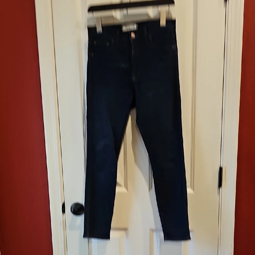 MADEWELL Jeans - Picture 6 of 12